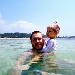 Паша Чу, 29.03