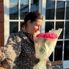 Ирина Сузи, 30.04