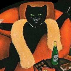 Пузо Позитива