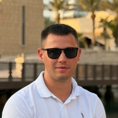 Дмитрий Михайлов, 30.03.1993, Москва