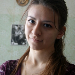 Виктория Кабыхнова, 23.03, Волжский