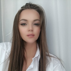 Катерина Семиколенных, 03.12.1991, Киров