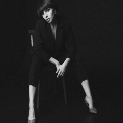 Юлия Одноколкина, 08.07.1990, Москва