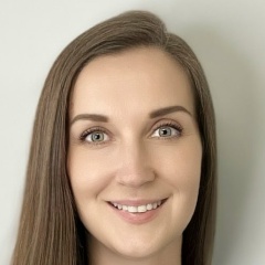 Анастасия Быкова, 27.05, Красноярск