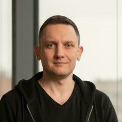 Антон Пасюта, 29.12.1987, Таганрог