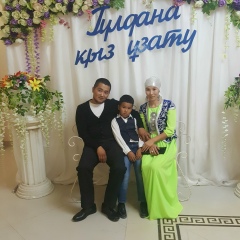 Жайна Бектемисова, 19.02, Жанаозен