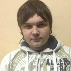 Антон Паламарчук, 27.01.1990, Красногорск