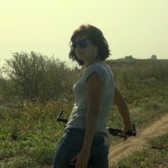 Нюта Шаталова, 08.02.1988, Одесса