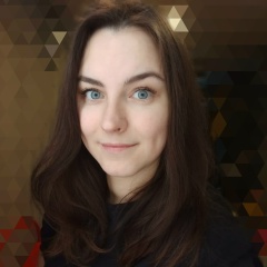 Ekaterina Grigoreva, 08.05