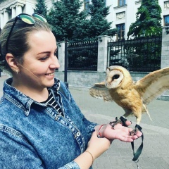 Ленка Карева, 21.10.1988, Ульяновск