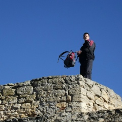 Клим Чугункин, 27.02, Одесса