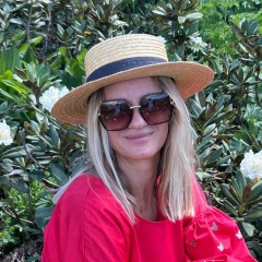 Инна Лысенко, 01.02, Сириус