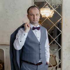 Владимир Пармон, 24.02.1988, Витебск