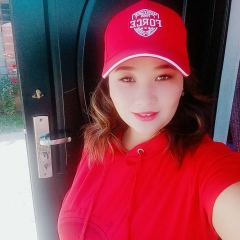 Акжаркын Балкибаева, 06.04.1995, Алматы