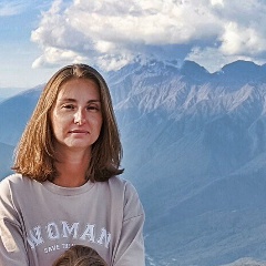 Valentina Bliznetsova, 19.09.1983
