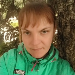 Татьяна Костина, 04.02