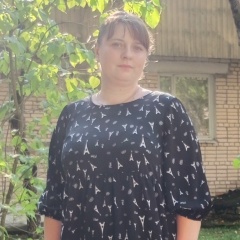 Марина Магало, 16.02