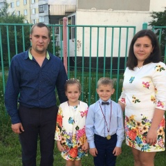 Мария Захаркина, 27.06.1987, Москва