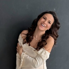 Дарья Голованёва, 04.01.1988, Москва