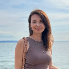 Дарья Шамкина, 13.08, Мурманск