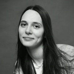 Мария Кириллова, 22.03.1992, Москва