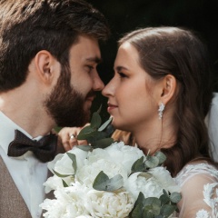 Анастасия Лебедева, 20.03.1995, Тюмень