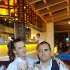 Иван Ногуманов, 01.04.1987, Москва