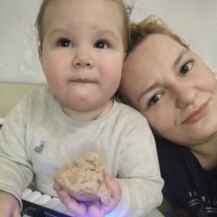 Татьяна Озерова, 05.05.1987, Санкт-Петербург