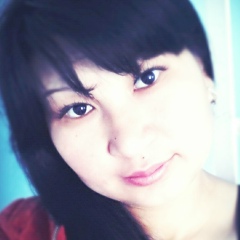 Juldyz Stambekova, 18.07, Алматы