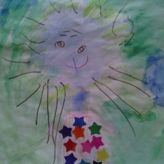 Мария Тюхменева, 25.07, Москва