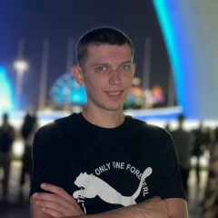 Илья Юрьевич