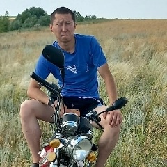 Адил Сагидолла, 02.02.2007, Алматы