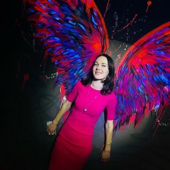 Женя Петенко, 10.01.1985, Санкт-Петербург