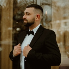 Александр Галстян, 02.10.1995, Анапа