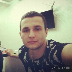 Серёга Суворов, 15.07, Измаил