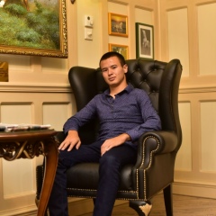 Биболат Бексеит, 13.01.1994, Шымкент