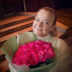 Алеся Кочетова, 17.07.1984, Москва