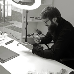 Мухаммад Абдулазизов, 12.01.1985, Хасавюрт