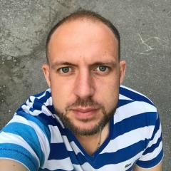 Артем Поддубный, 09.04.1986