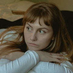 Alena Kaltovich, 16.06.1995