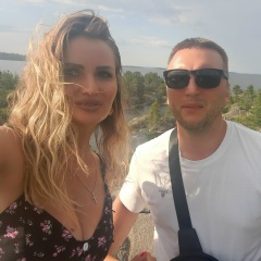 Vadim Krasev, 14.07, Санкт-Петербург