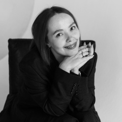 Юлия Тужилкина, 08.08.1988, Томск