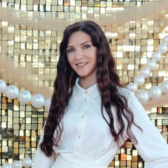 Валентина Кузнецова, 01.11, Санкт-Петербург