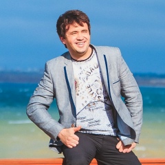 Andrey Sidorenko, 22.12.1982, Симферополь