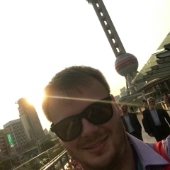 Ilya Shibanov, 26.10, Москва