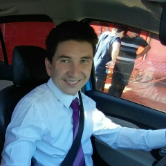 Ринат Нуриахметов, 03.05.1990, Уфа