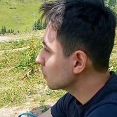 Nurzhan Yelemessov, 14.12, Алматы