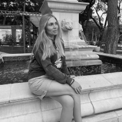 Лаура Гальвес-Галас, 12.04.1983, Краснодар