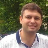 Антон Дворкин, Новосибирск