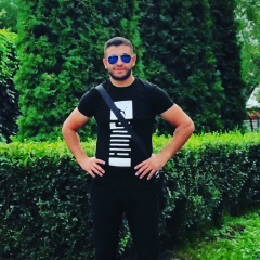 Руслан Эюбов, 17.06.1993, Байконур